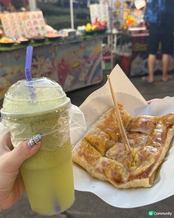 #泰國美食#泰國#旅行美食#打卡美食#美食推介#Foodie...