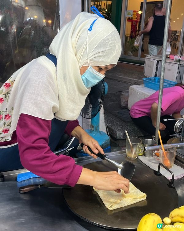 #泰國美食#泰國#旅行美食#打卡美食#美食推介#Foodie...