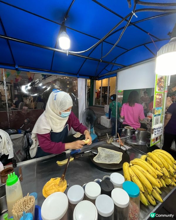 #泰國美食#泰國#旅行美食#打卡美食#美食推介#Foodie...