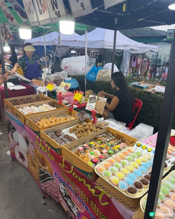 #泰國美食#泰國#旅行美食#打卡美食#美食推介#Foodie...