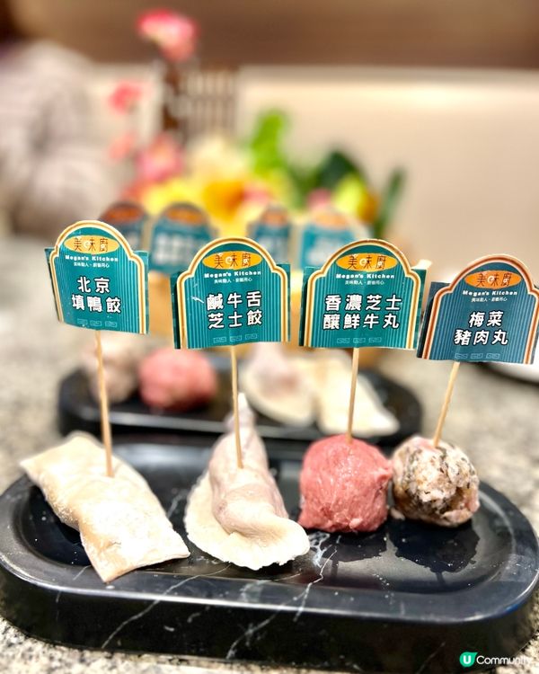 灣仔區米芝連食府