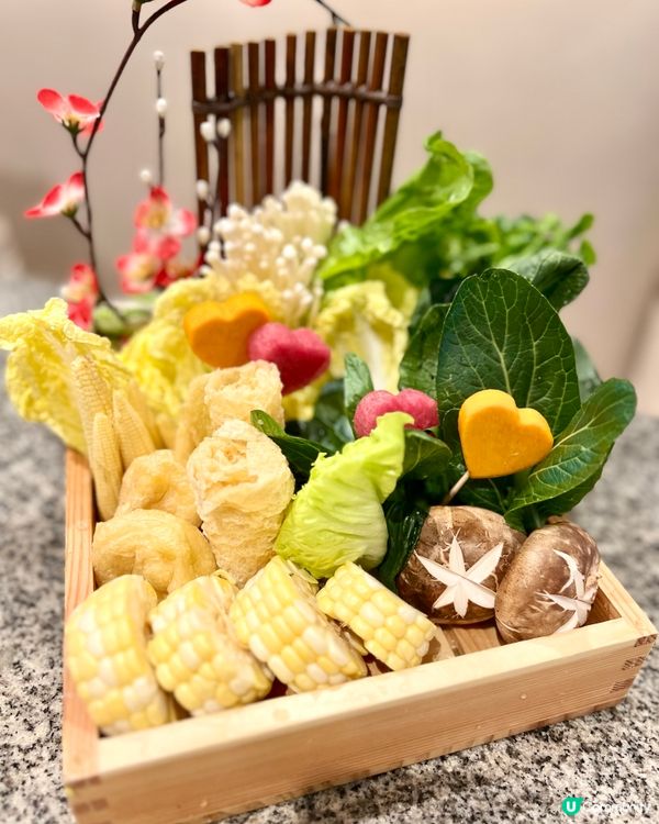 灣仔區米芝連食府