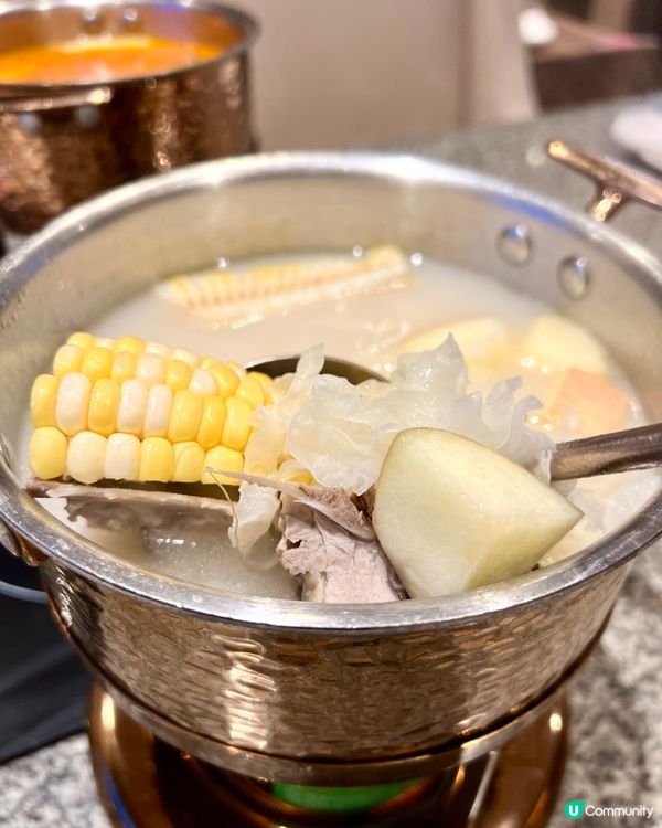 灣仔區米芝連食府