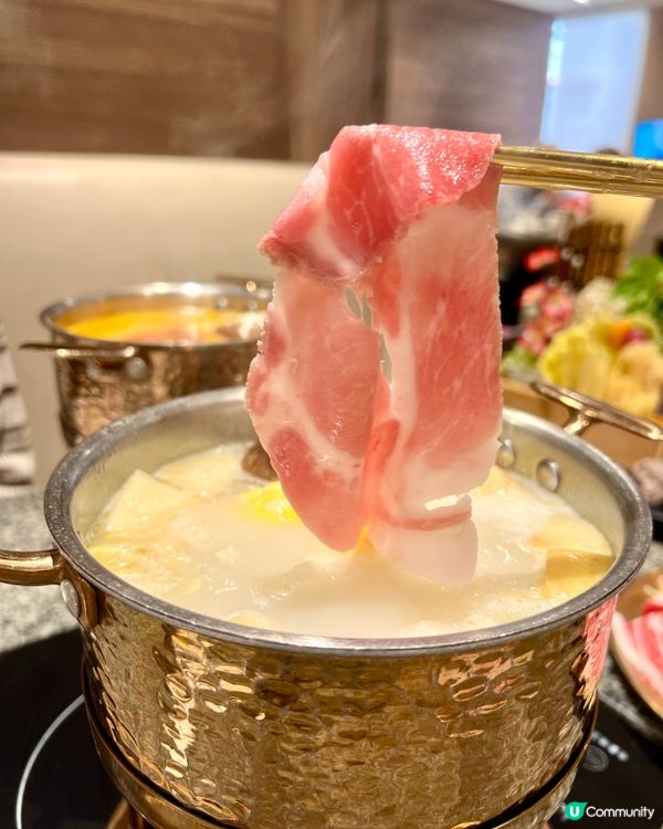 灣仔區米芝連食府