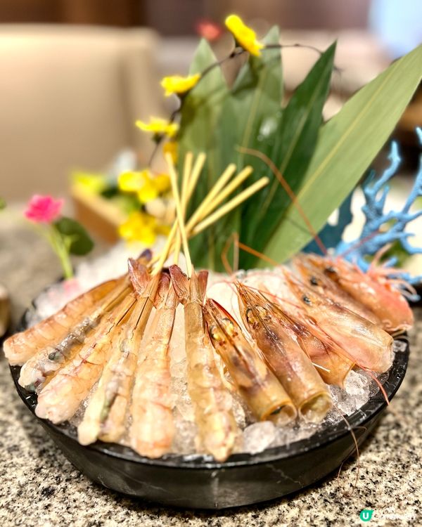 灣仔區米芝連食府