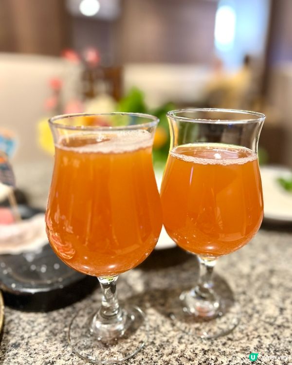 灣仔區米芝連食府