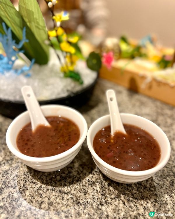 灣仔區米芝連食府