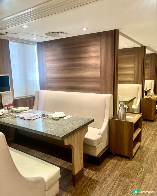 灣仔區米芝連食府