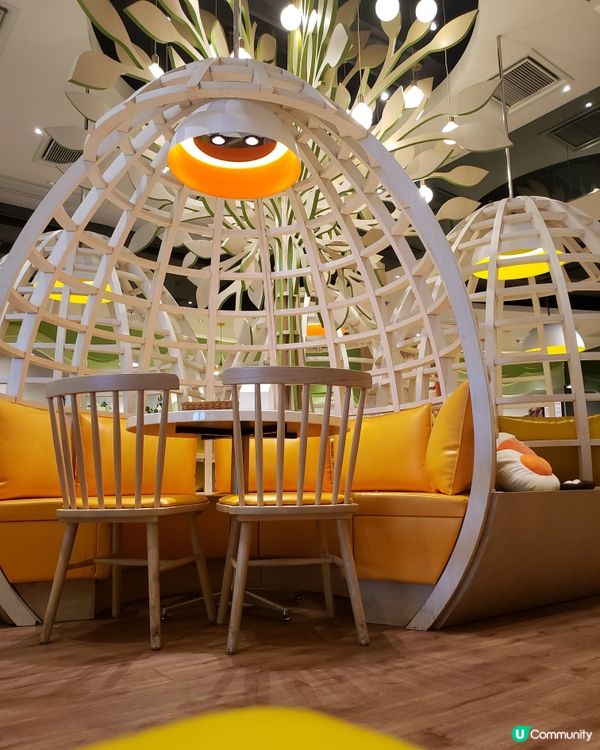 🥞人氣沖繩鮮雞蛋疏乎厘班戟🤤