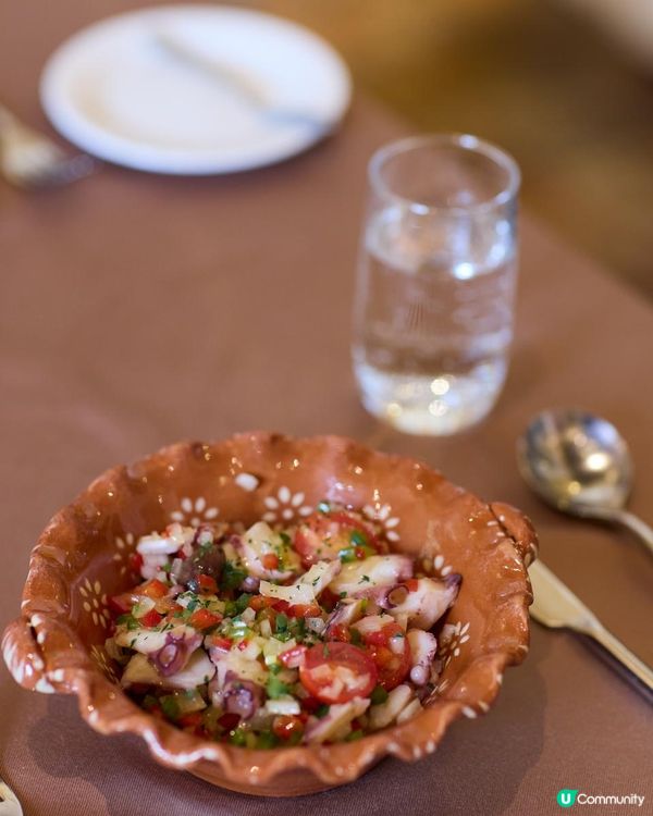 🇲🇴澳門快閃 （中集）正宗葡國菜ALBERGUE 1601