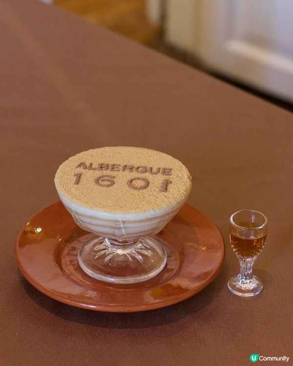 🇲🇴澳門快閃 （中集）正宗葡國菜ALBERGUE 1601