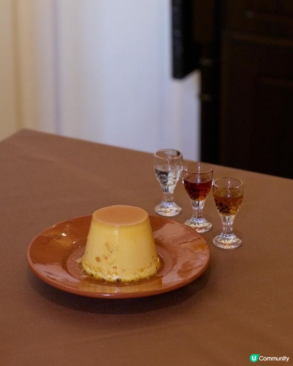 🇲🇴澳門快閃 （中集）正宗葡國菜ALBERGUE 1601