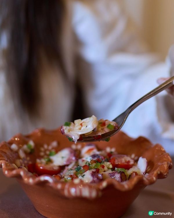 🇲🇴澳門快閃 （中集）正宗葡國菜ALBERGUE 1601