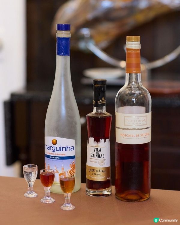 🇲🇴澳門快閃 （中集）正宗葡國菜ALBERGUE 1601