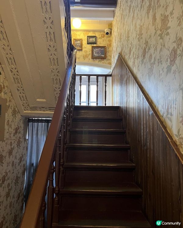 🇲🇴澳門快閃 （中集）正宗葡國菜ALBERGUE 1601