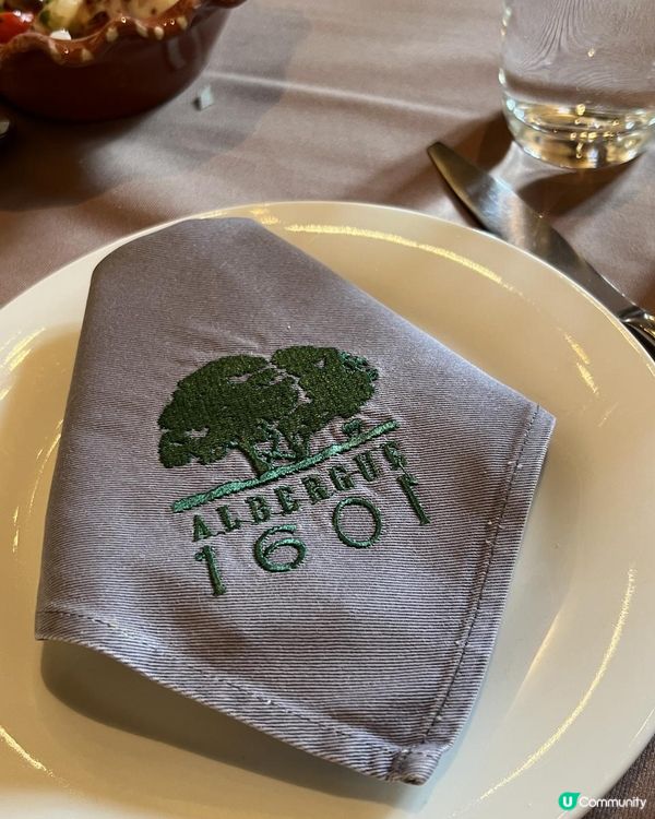 🇲🇴澳門快閃 （中集）正宗葡國菜ALBERGUE 1601