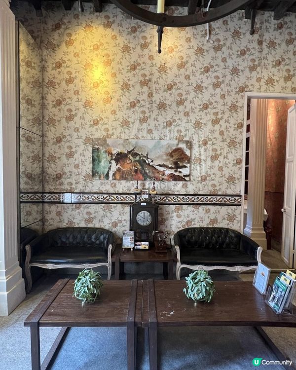 🇲🇴澳門快閃 （中集）正宗葡國菜ALBERGUE 1601