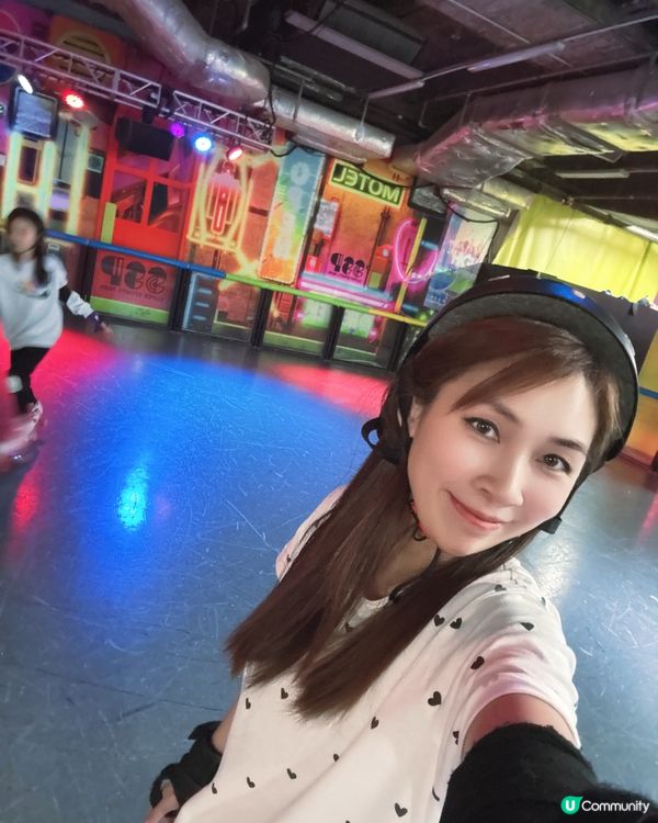 ## 放電天堂！香港最大室內運動樂園 🤩