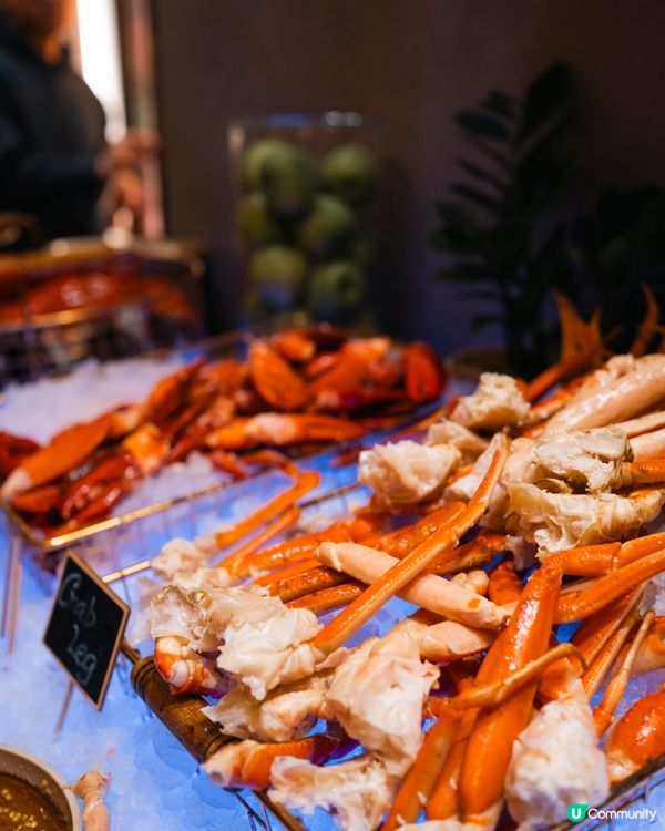 同狗狗一齊食buffet你地試過未呀？4月日式主題｢春祭り｣