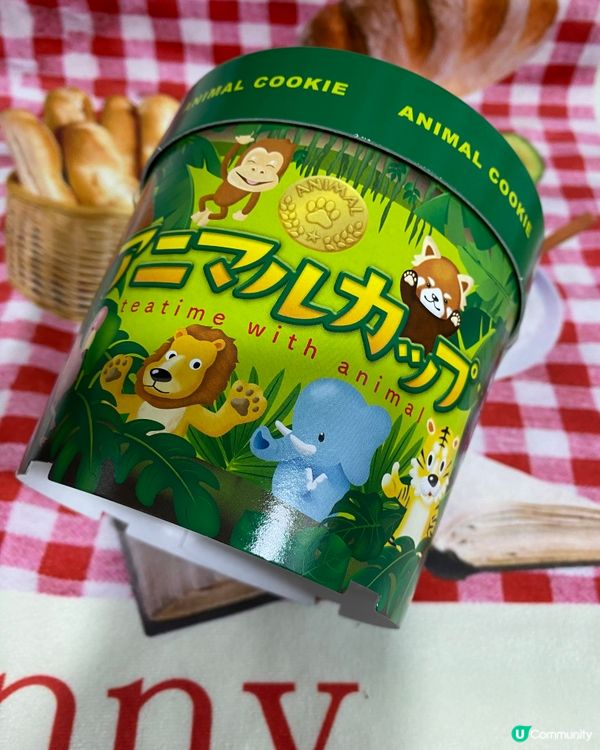 得意動物餅!歡迎關注我嘅戶口､訂閱我嘅YouTube頻道, ...