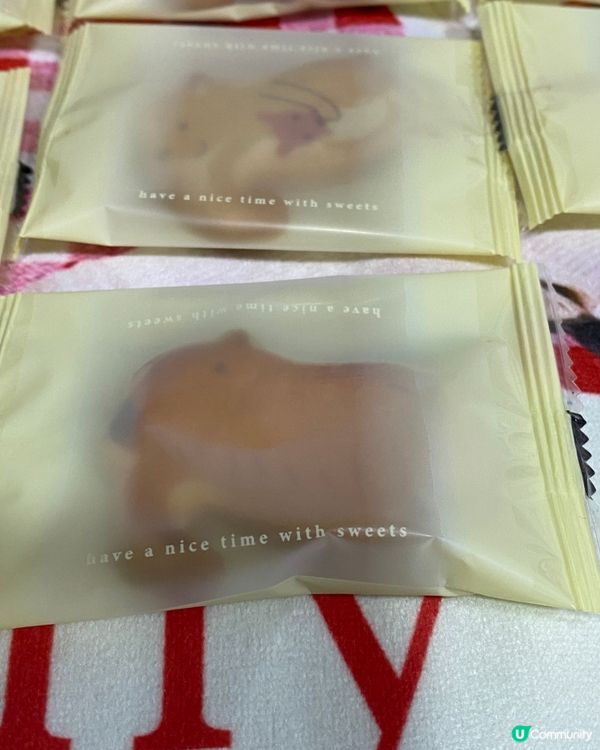 得意動物餅!歡迎關注我嘅戶口､訂閱我嘅YouTube頻道, ...