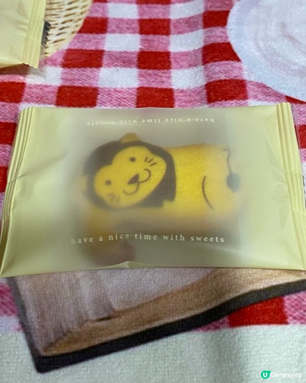 得意動物餅!歡迎關注我嘅戶口､訂閱我嘅YouTube頻道, ...