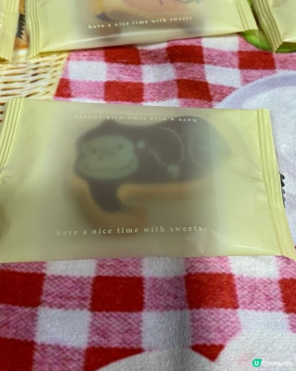 得意動物餅!歡迎關注我嘅戶口､訂閱我嘅YouTube頻道, ...