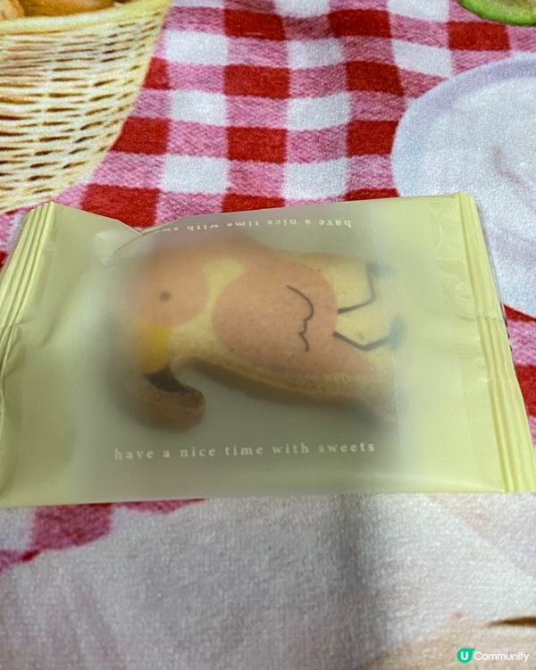 得意動物餅!歡迎關注我嘅戶口､訂閱我嘅YouTube頻道, ...