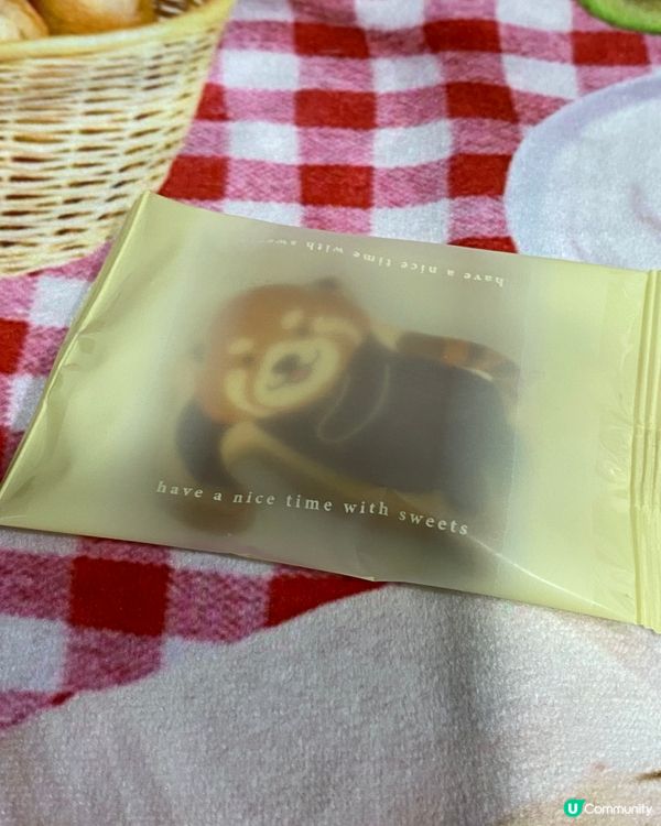 得意動物餅!歡迎關注我嘅戶口､訂閱我嘅YouTube頻道, ...