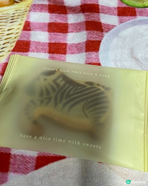 得意動物餅!歡迎關注我嘅戶口､訂閱我嘅YouTube頻道, ...