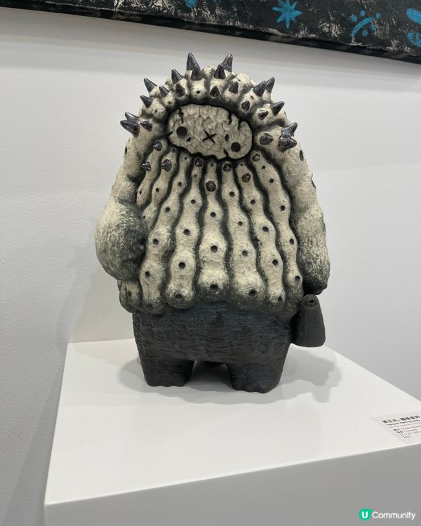 提升藝術氣質 必去Art Central