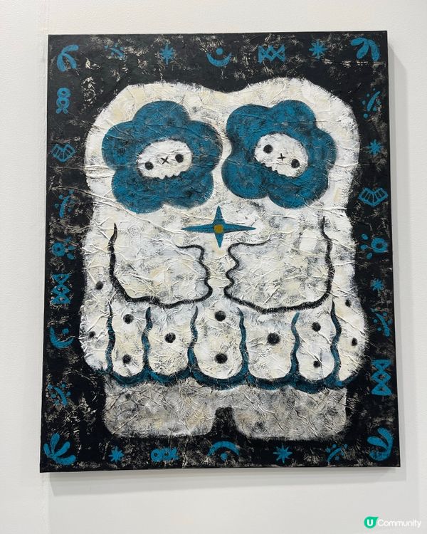 提升藝術氣質 必去Art Central