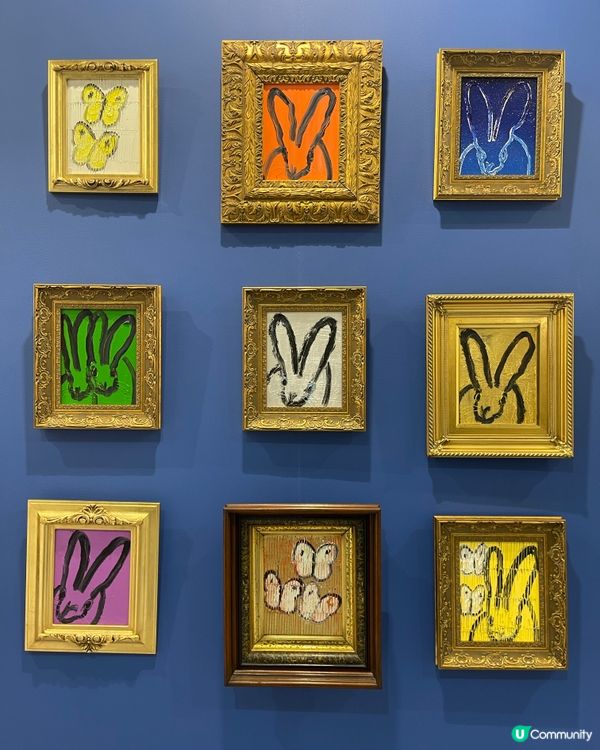 提升藝術氣質 必去Art Central