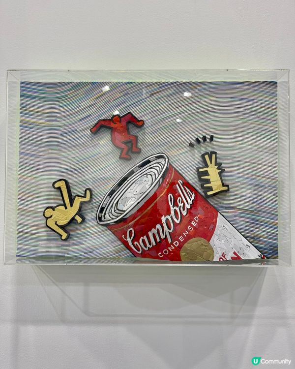 提升藝術氣質 必去Art Central