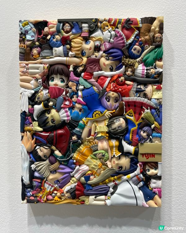 提升藝術氣質 必去Art Central