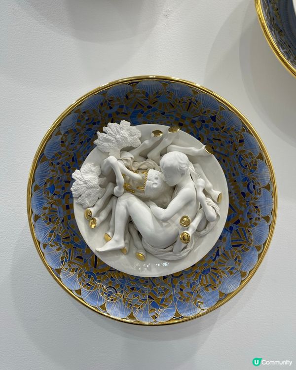 提升藝術氣質 必去Art Central