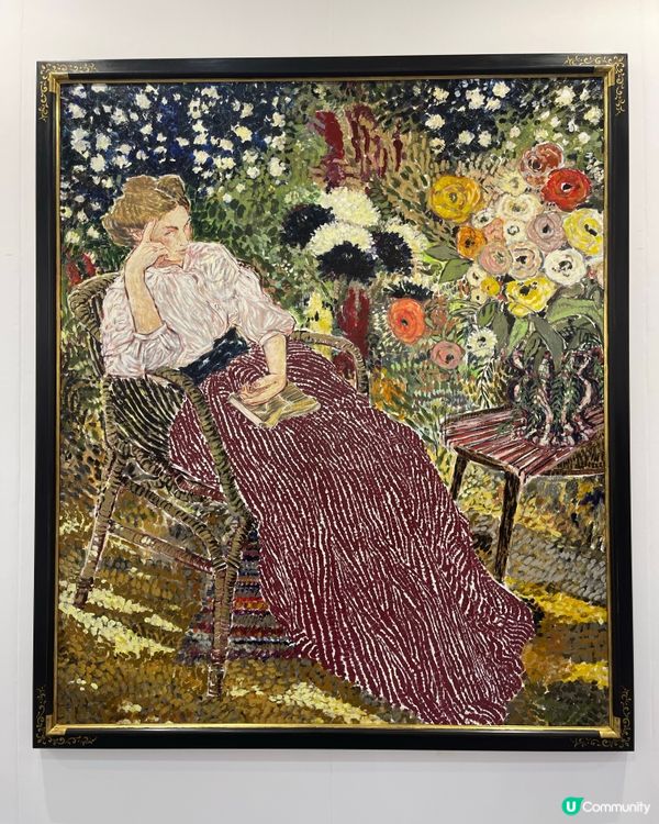 提升藝術氣質 必去Art Central