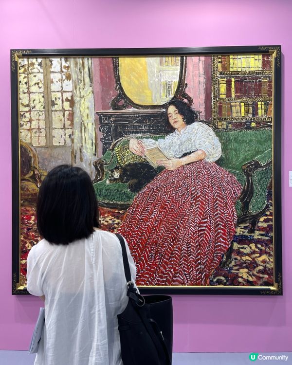 提升藝術氣質 必去Art Central