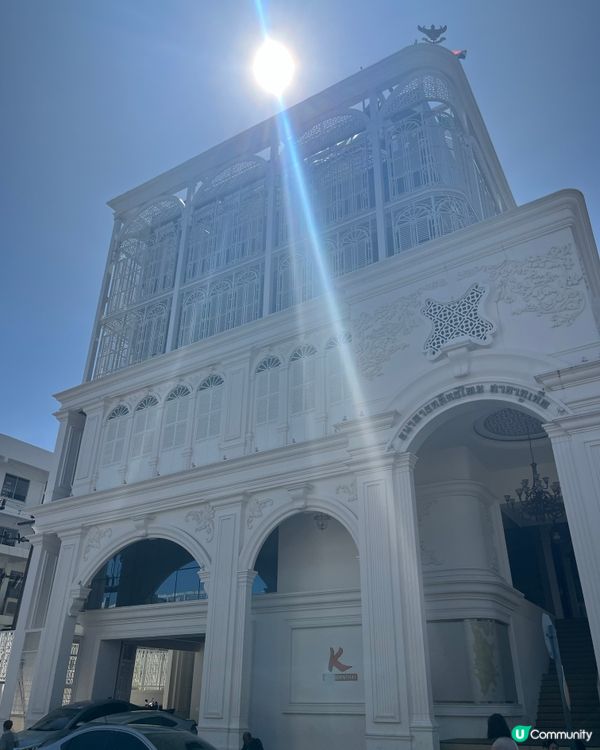 #好去處#chill#隱世打卡點#全新景點#打卡#chill...