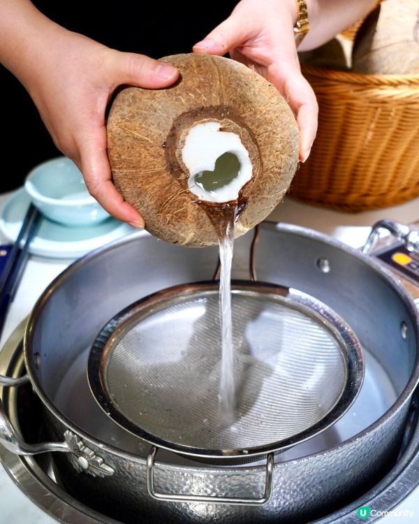 深圳生蠔盛宴 🥥🦪