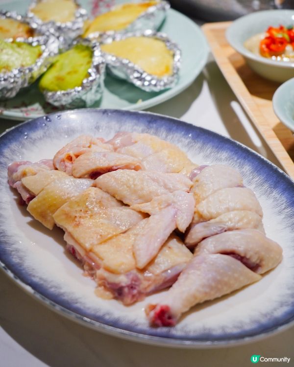 深圳生蠔盛宴 🥥🦪