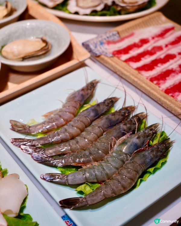 深圳生蠔盛宴 🥥🦪