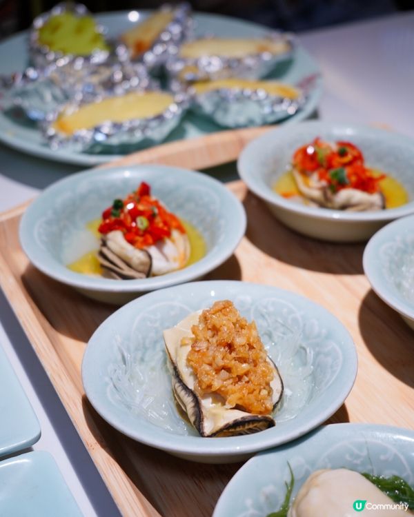 深圳生蠔盛宴 🥥🦪