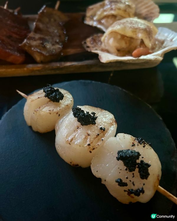 芝加哥串燒酒場🍻  太和中心聚餐首選！