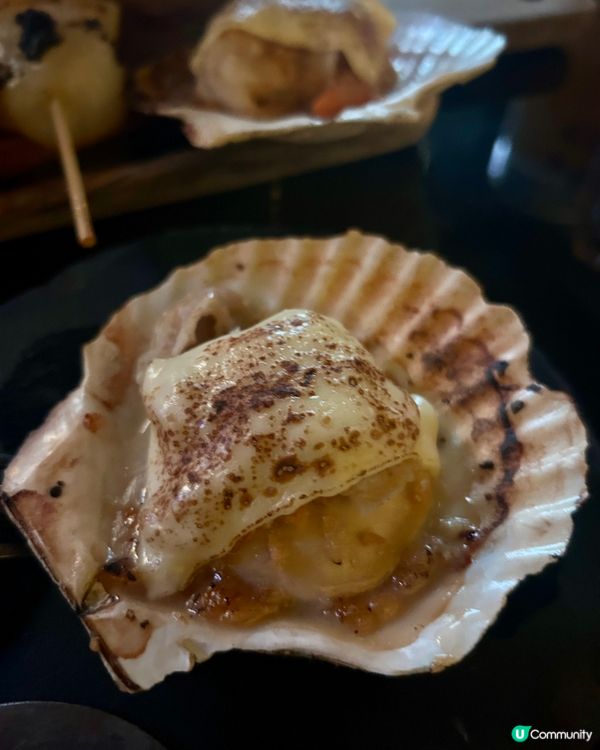 芝加哥串燒酒場🍻  太和中心聚餐首選！