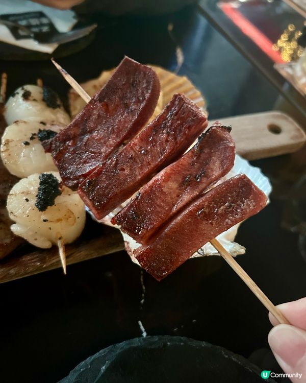 芝加哥串燒酒場🍻  太和中心聚餐首選！