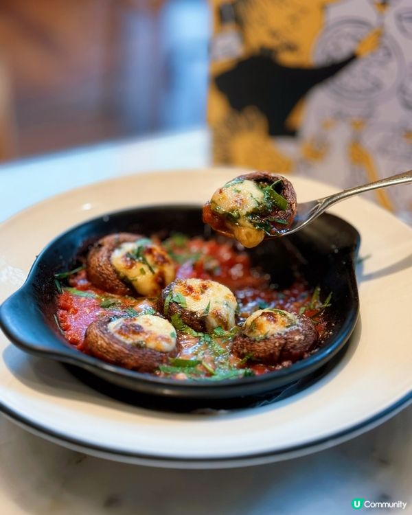 🍕60週年限定！薄餅店二人套餐超抵食！🤩