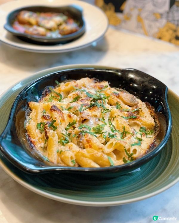 🍕60週年限定！薄餅店二人套餐超抵食！🤩