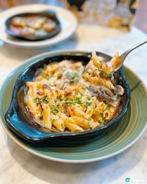 🍕60週年限定！薄餅店二人套餐超抵食！🤩