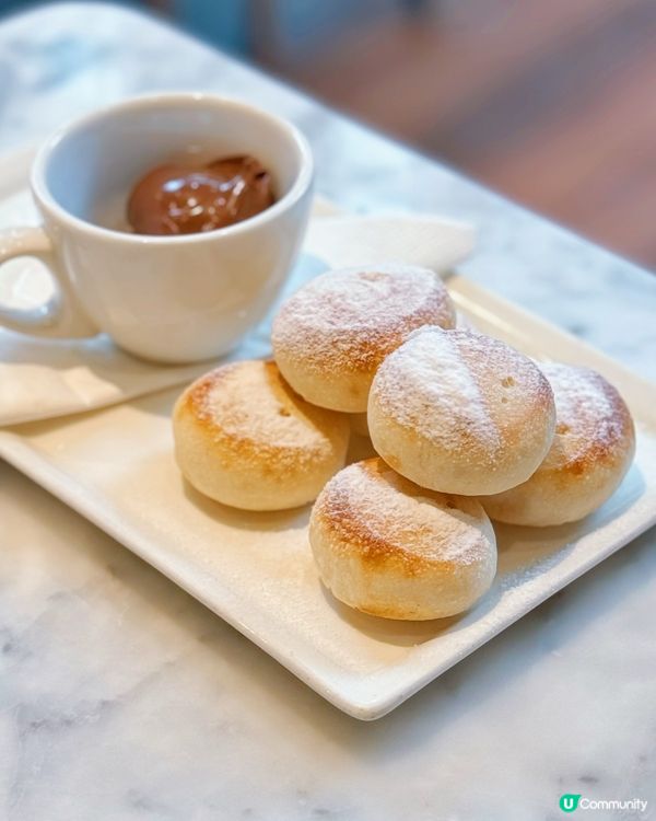 🍕60週年限定！薄餅店二人套餐超抵食！🤩